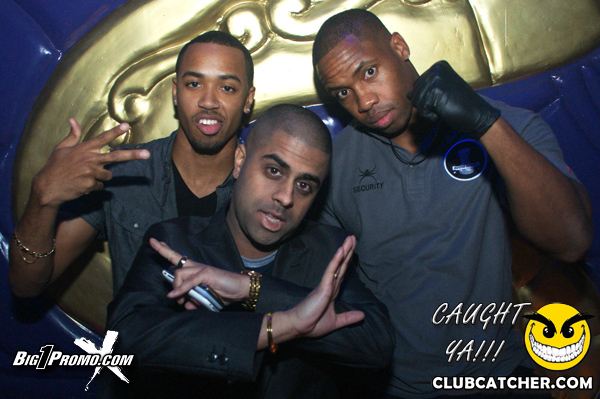 Luxy nightclub photo 297 - December 3rd, 2011