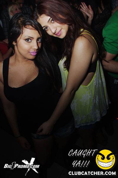 Luxy nightclub photo 298 - December 3rd, 2011
