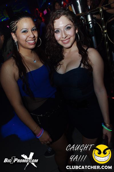 Luxy nightclub photo 300 - December 3rd, 2011