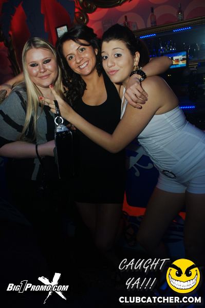 Luxy nightclub photo 301 - December 3rd, 2011