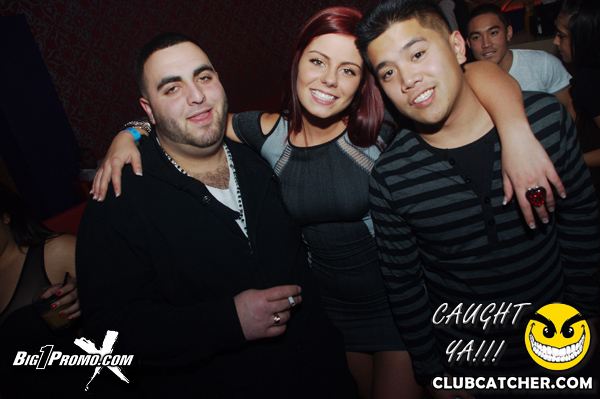 Luxy nightclub photo 302 - December 3rd, 2011