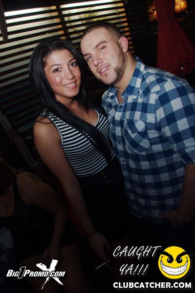 Luxy nightclub photo 303 - December 3rd, 2011