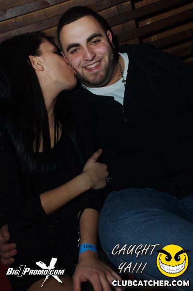 Luxy nightclub photo 304 - December 3rd, 2011