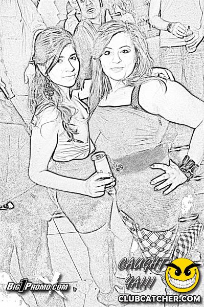 Luxy nightclub photo 305 - December 3rd, 2011