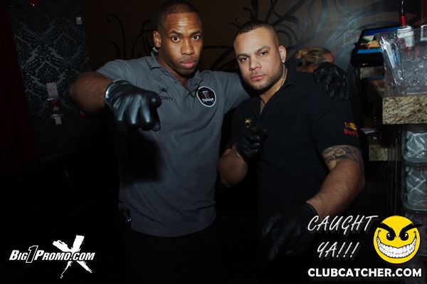 Luxy nightclub photo 307 - December 3rd, 2011