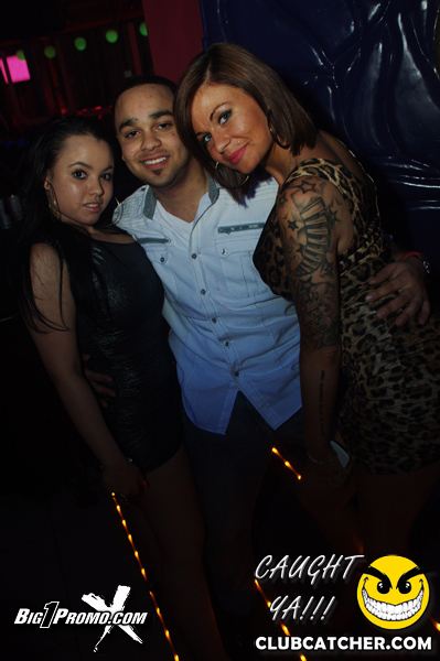 Luxy nightclub photo 308 - December 3rd, 2011