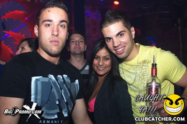 Luxy nightclub photo 312 - December 3rd, 2011