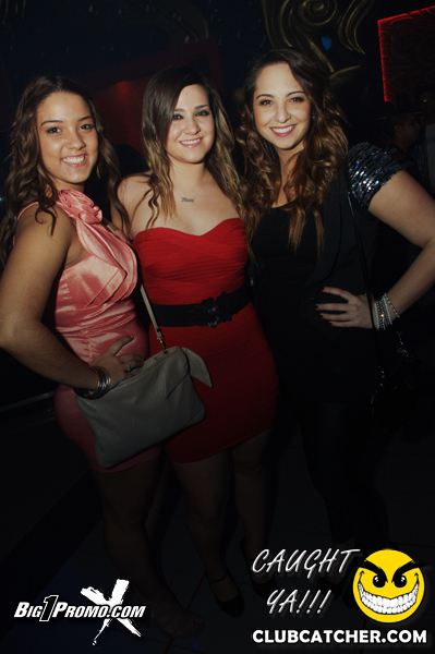 Luxy nightclub photo 313 - December 3rd, 2011