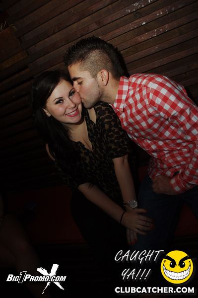 Luxy nightclub photo 315 - December 3rd, 2011