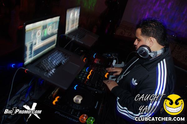 Luxy nightclub photo 316 - December 3rd, 2011