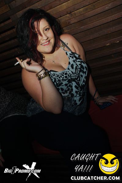 Luxy nightclub photo 317 - December 3rd, 2011