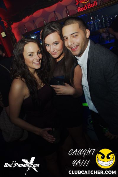 Luxy nightclub photo 318 - December 3rd, 2011