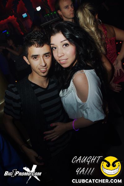Luxy nightclub photo 319 - December 3rd, 2011