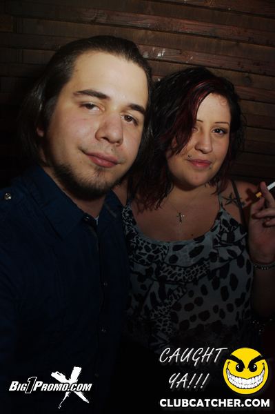 Luxy nightclub photo 320 - December 3rd, 2011