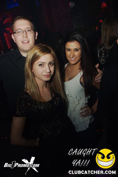 Luxy nightclub photo 321 - December 3rd, 2011