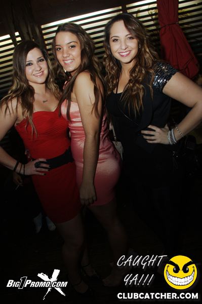 Luxy nightclub photo 322 - December 3rd, 2011