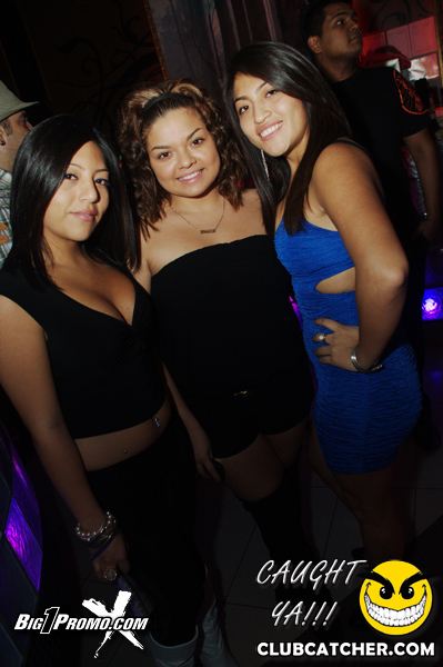 Luxy nightclub photo 323 - December 3rd, 2011