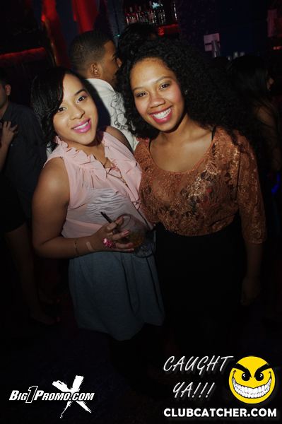 Luxy nightclub photo 324 - December 3rd, 2011