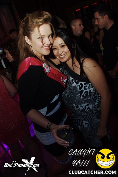 Luxy nightclub photo 327 - December 3rd, 2011