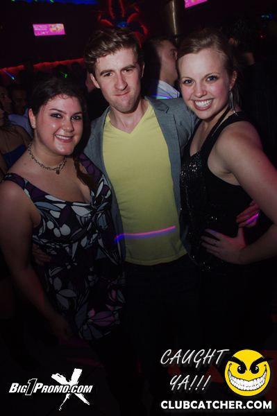 Luxy nightclub photo 328 - December 3rd, 2011