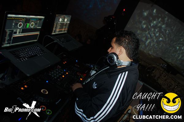 Luxy nightclub photo 329 - December 3rd, 2011