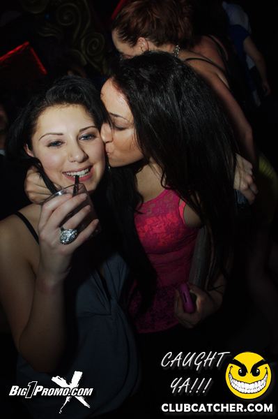 Luxy nightclub photo 333 - December 3rd, 2011