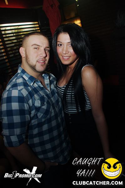 Luxy nightclub photo 336 - December 3rd, 2011