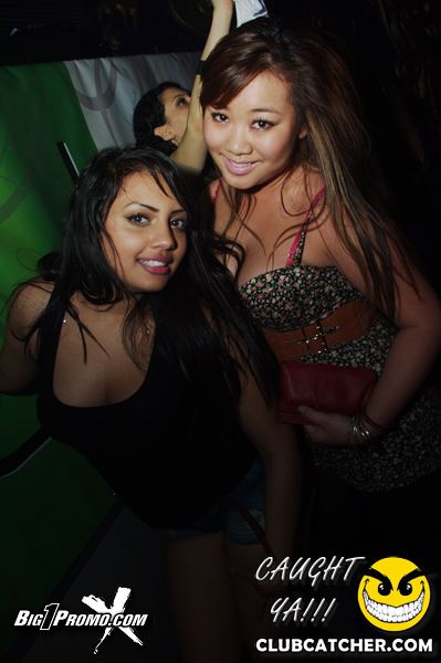 Luxy nightclub photo 337 - December 3rd, 2011
