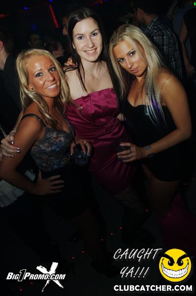 Luxy nightclub photo 339 - December 3rd, 2011