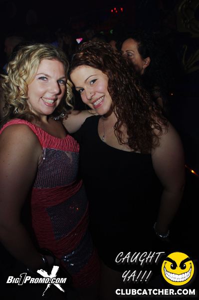 Luxy nightclub photo 340 - December 3rd, 2011