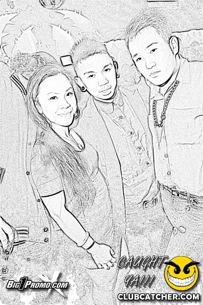 Luxy nightclub photo 341 - December 3rd, 2011