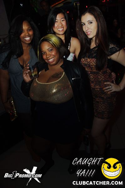 Luxy nightclub photo 343 - December 3rd, 2011