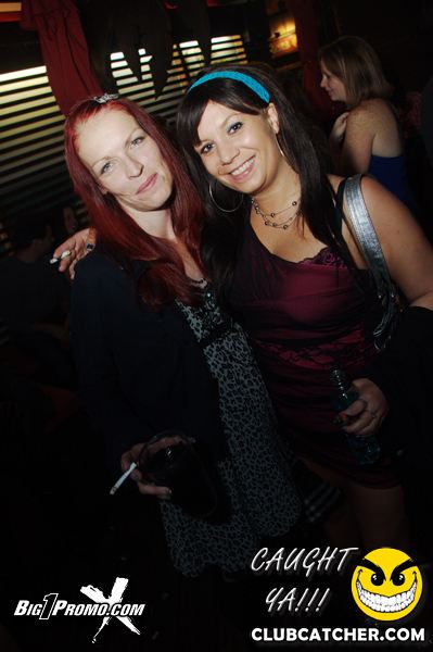 Luxy nightclub photo 346 - December 3rd, 2011