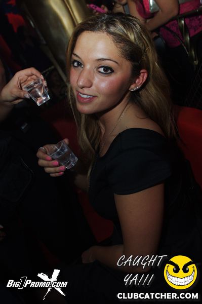 Luxy nightclub photo 347 - December 3rd, 2011