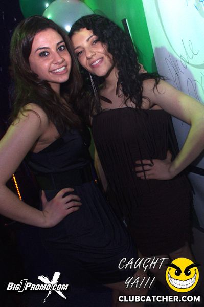 Luxy nightclub photo 348 - December 3rd, 2011