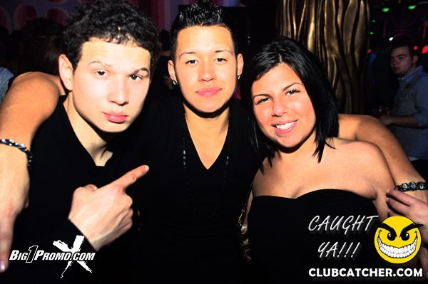 Luxy nightclub photo 349 - December 3rd, 2011