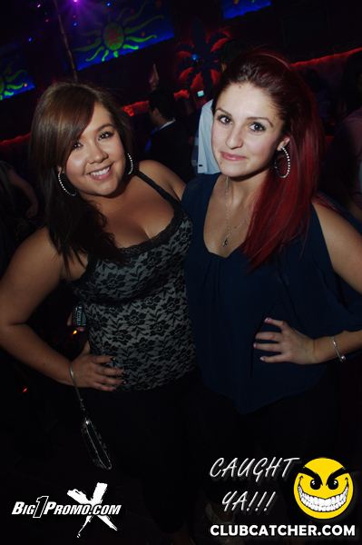 Luxy nightclub photo 350 - December 3rd, 2011