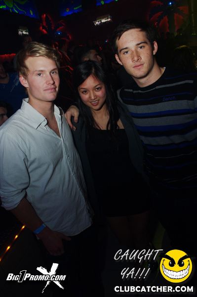 Luxy nightclub photo 351 - December 3rd, 2011