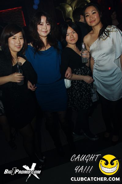 Luxy nightclub photo 354 - December 3rd, 2011