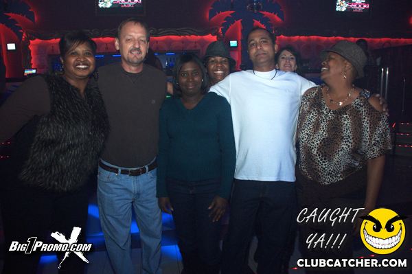 Luxy nightclub photo 355 - December 3rd, 2011