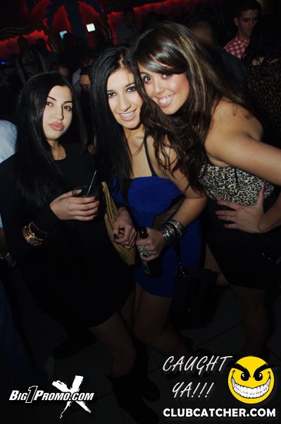 Luxy nightclub photo 357 - December 3rd, 2011
