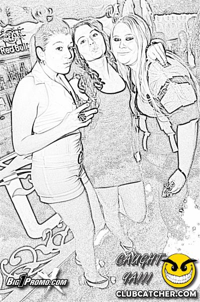 Luxy nightclub photo 358 - December 3rd, 2011