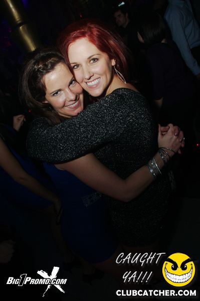 Luxy nightclub photo 359 - December 3rd, 2011