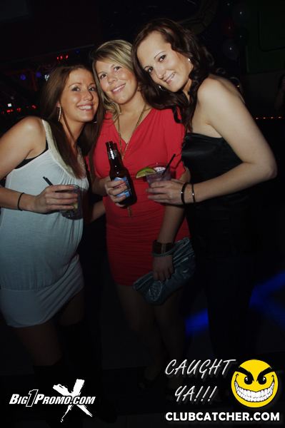 Luxy nightclub photo 361 - December 3rd, 2011