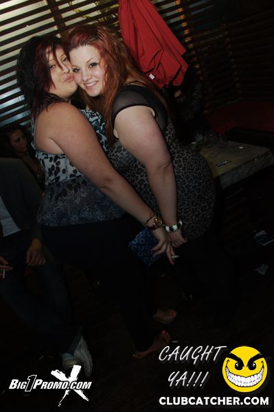 Luxy nightclub photo 362 - December 3rd, 2011