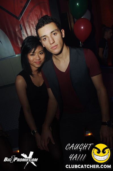 Luxy nightclub photo 364 - December 3rd, 2011
