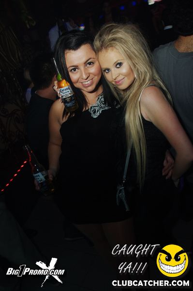 Luxy nightclub photo 365 - December 3rd, 2011