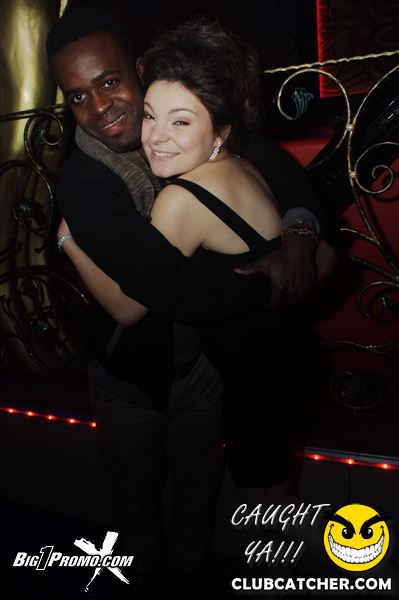 Luxy nightclub photo 366 - December 3rd, 2011