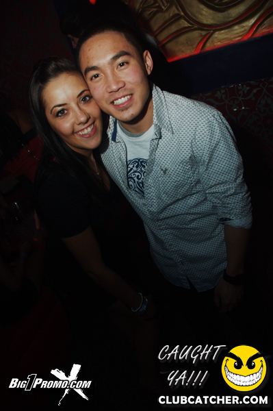 Luxy nightclub photo 368 - December 3rd, 2011
