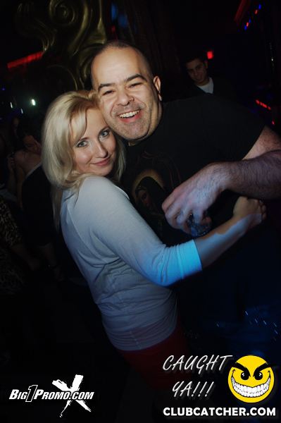 Luxy nightclub photo 369 - December 3rd, 2011